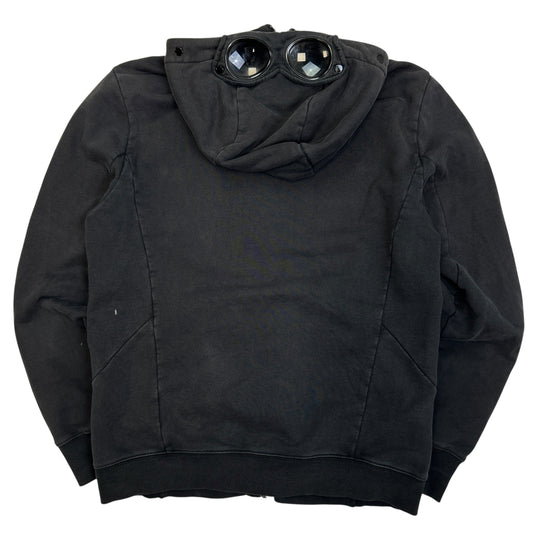 CP Goggle Hoodie (L)