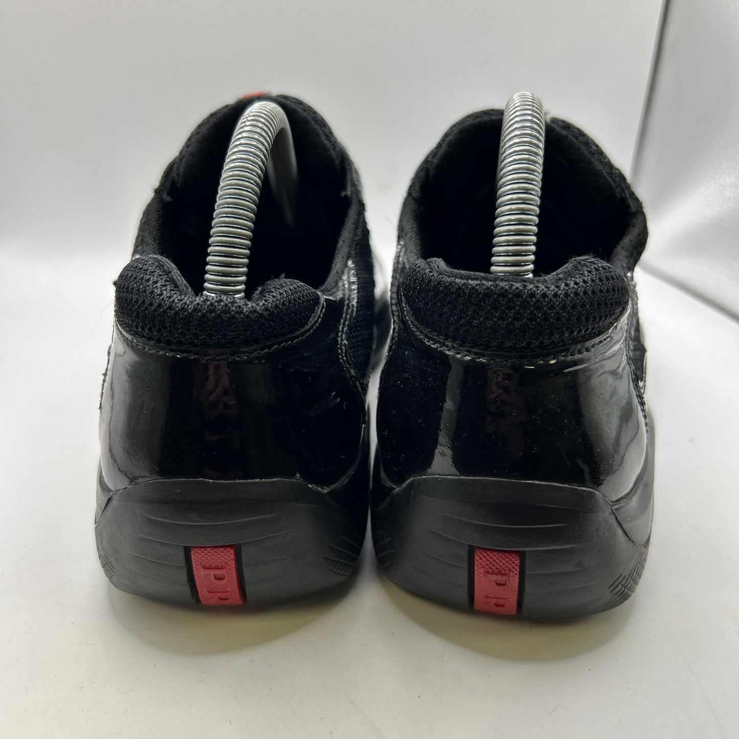 Prada American Cups (UK 6.5)