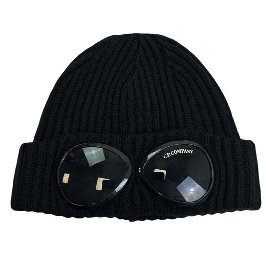 CP Company Goggle Beanie