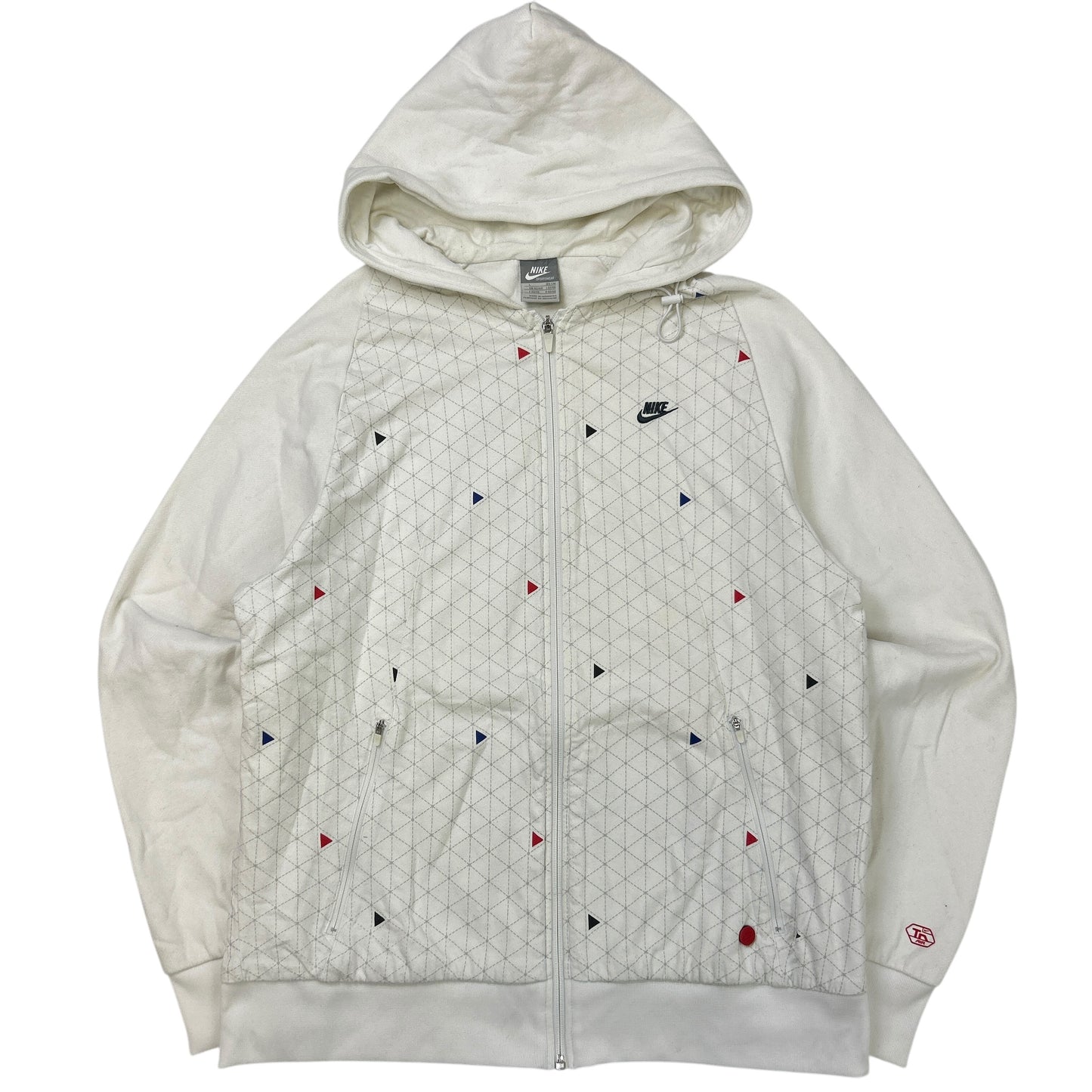 Nike Tn Hoodie (L)