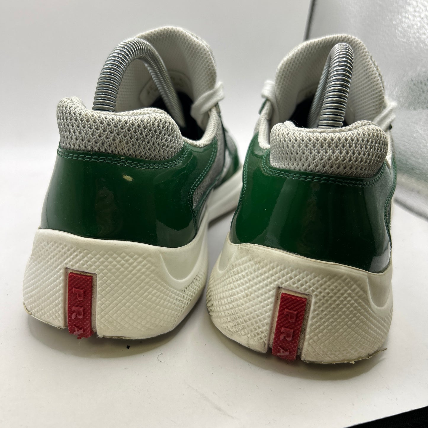 Prada American Cups (UK 6.5)