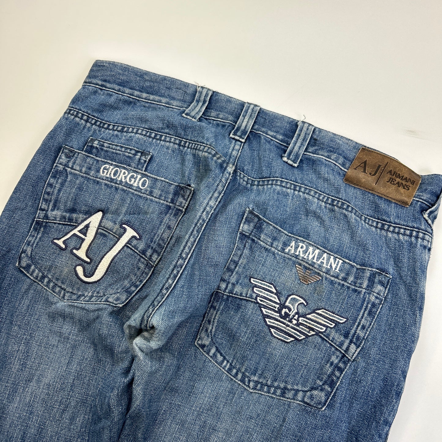 Armani Jeans (34)