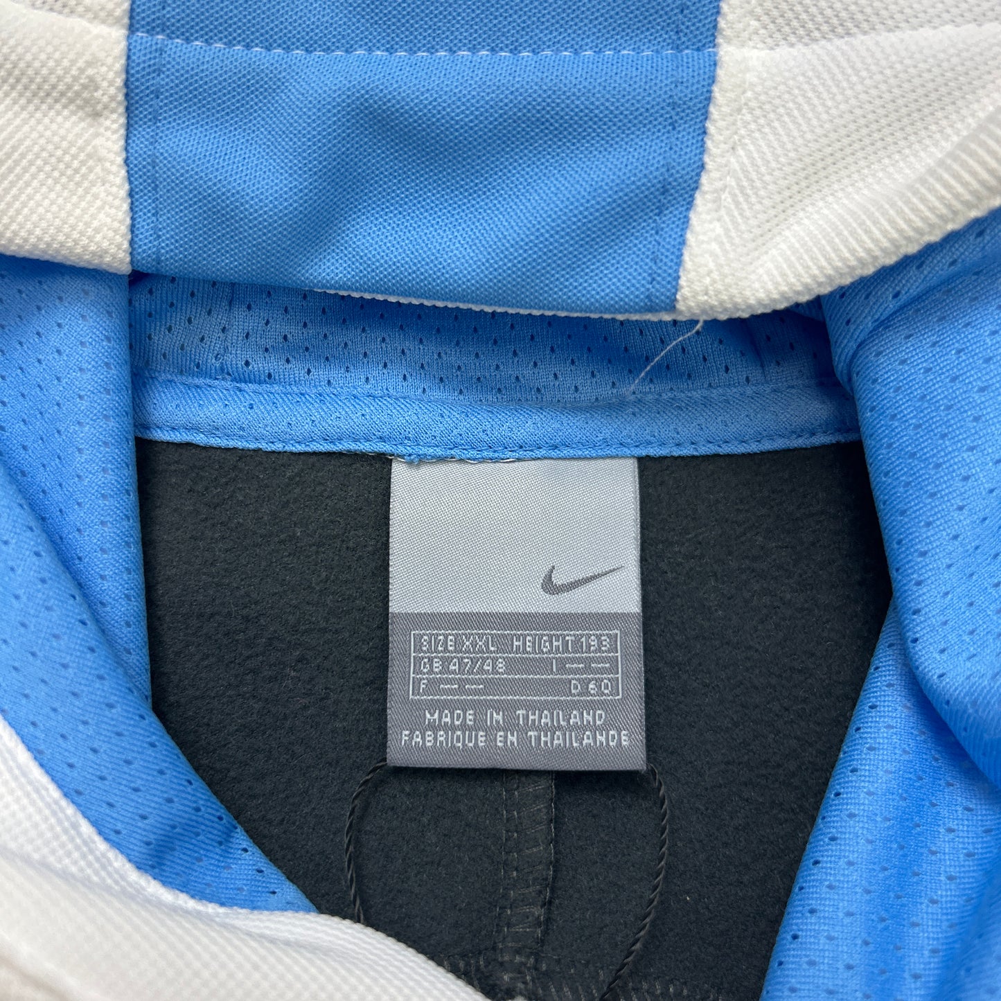 Nike Tn ‘Laser Swirl’ Hoodie (XXL)