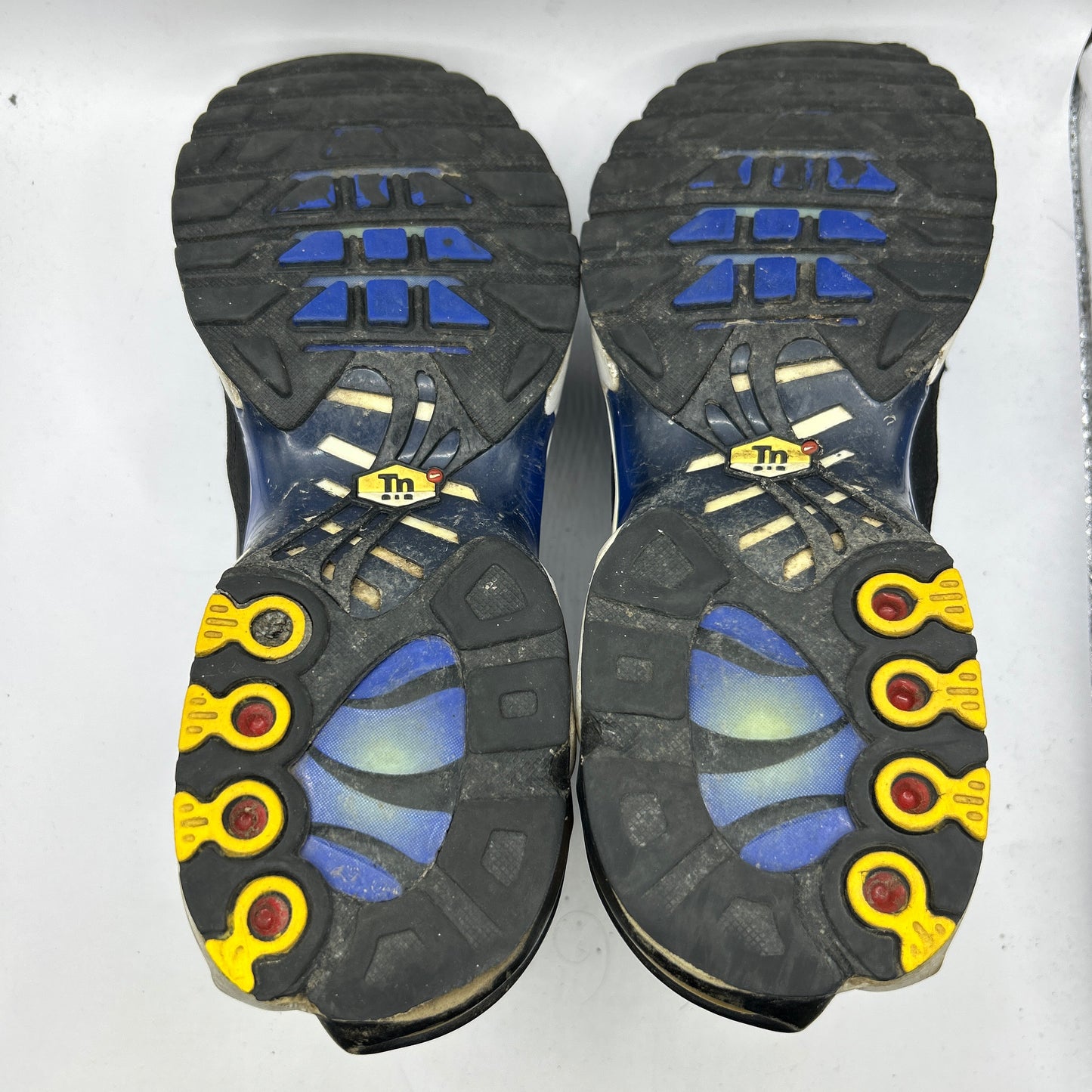 Nike Hyper Blue Tn (UK 8.5)