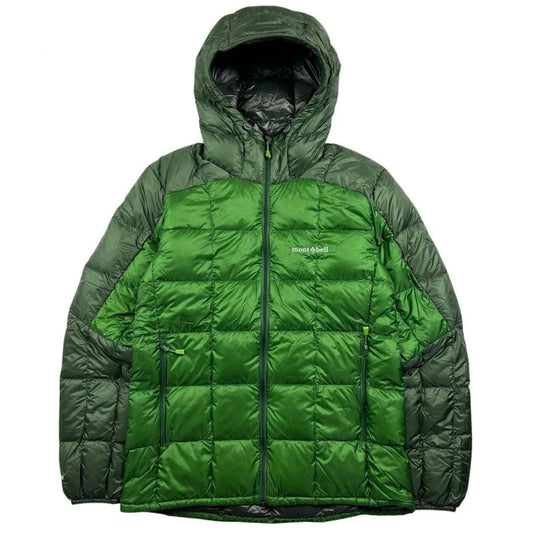 Montbell Puffer (XL)