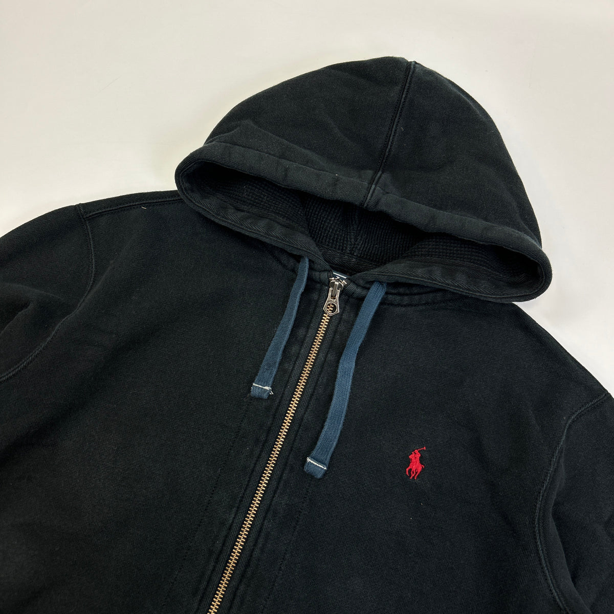 Ralph Lauren Hoodie (L)