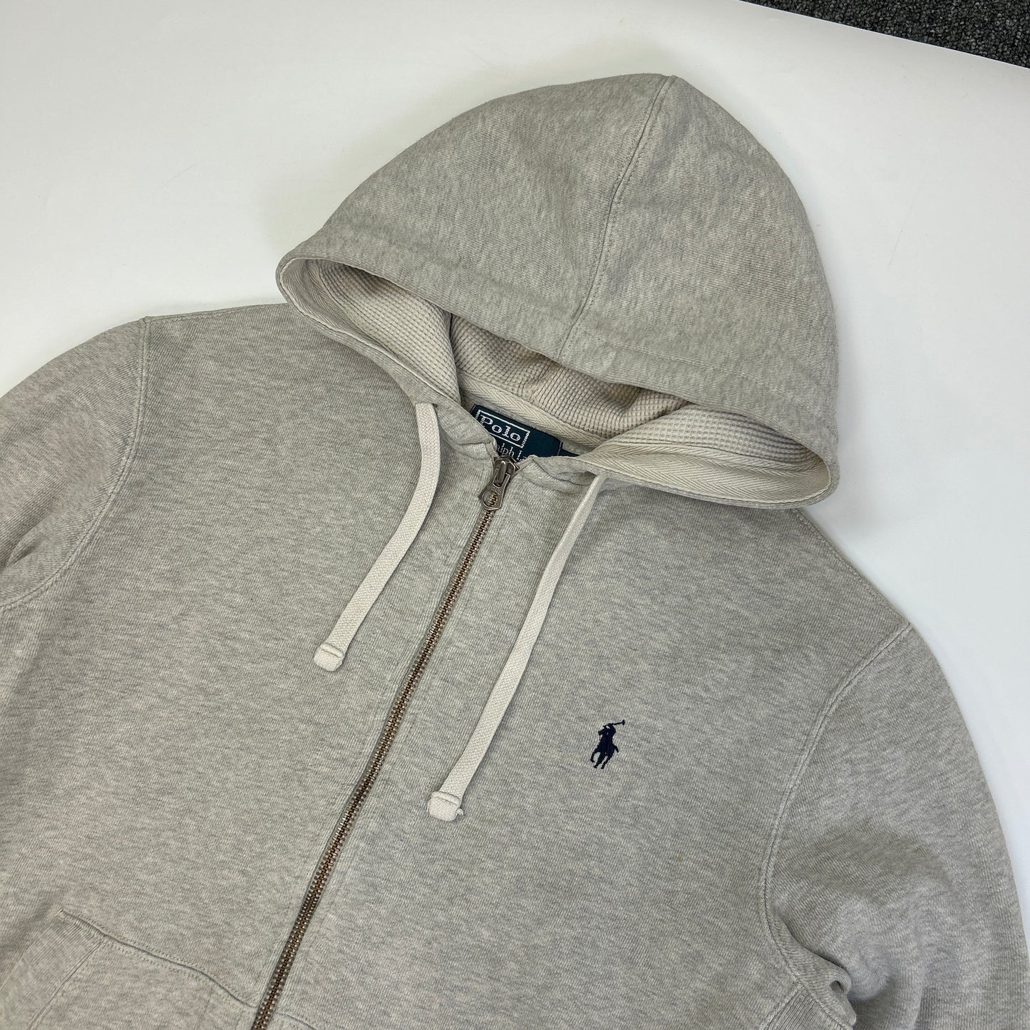 Ralph Lauren Hoodie (M)