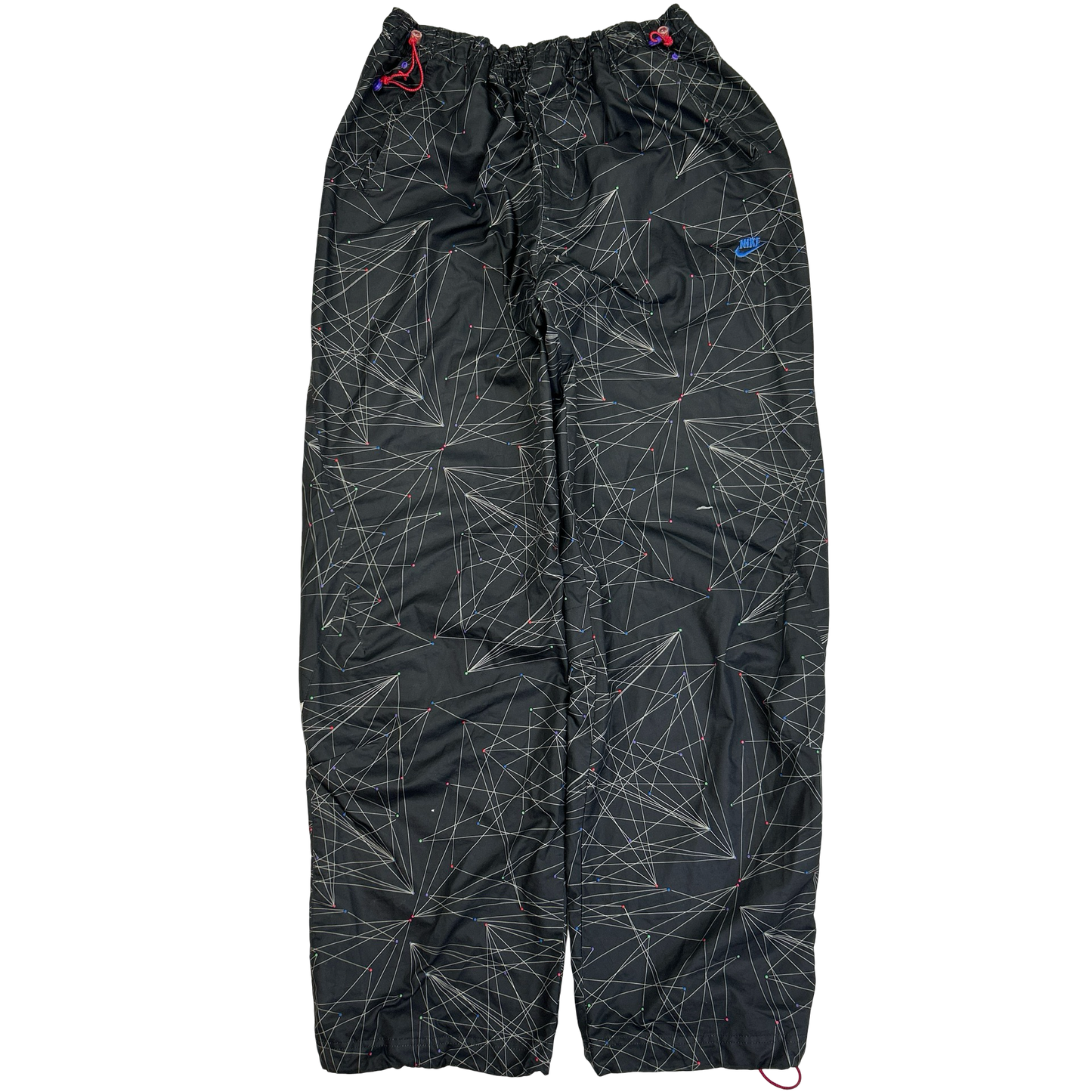 Nike Tn Track Pants (L)