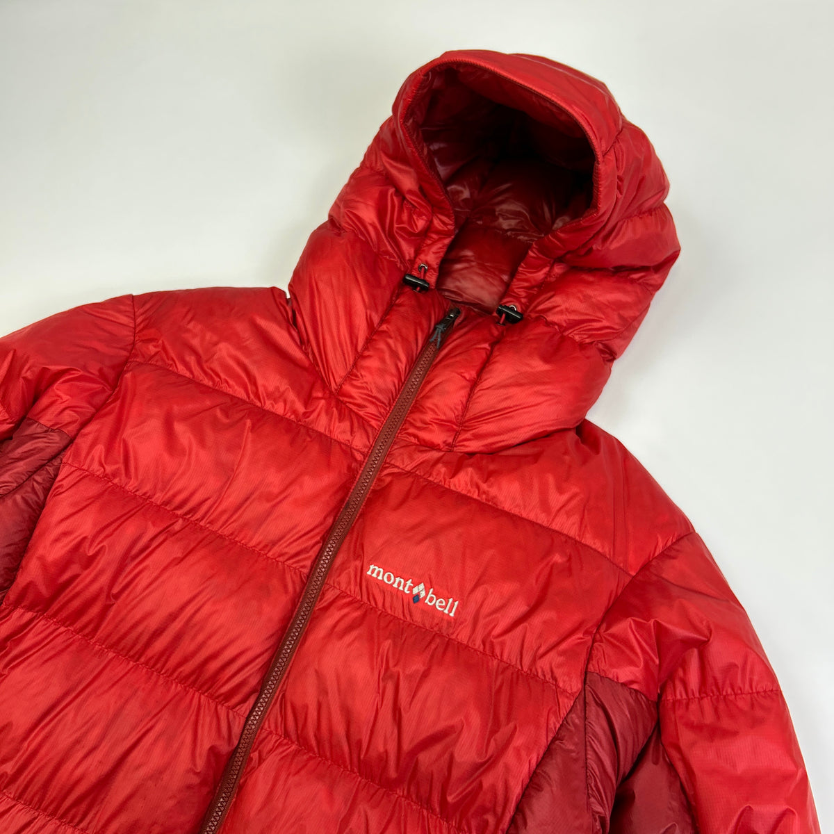 Montbell Puffer (S)