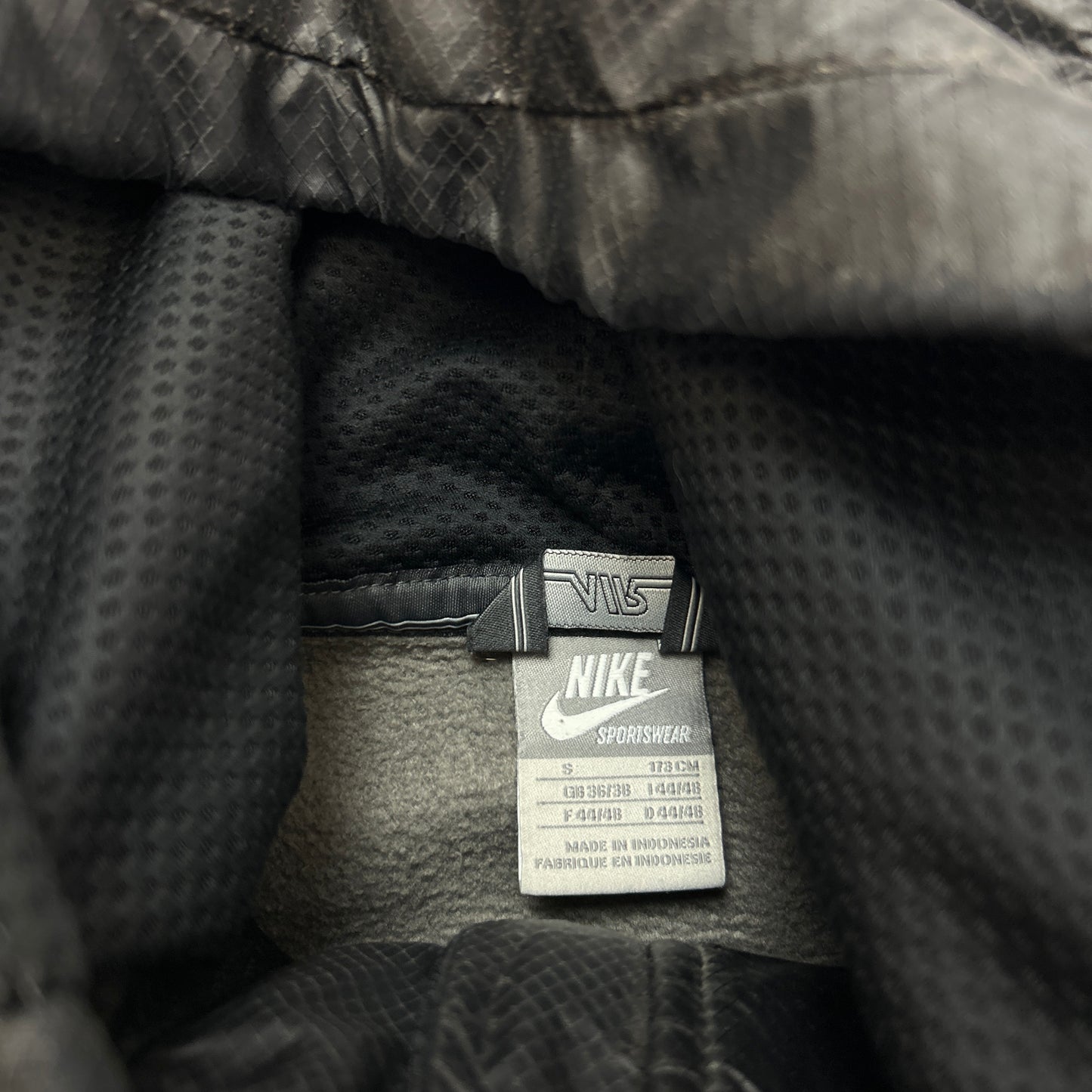 Nike Air Hoodie (S)