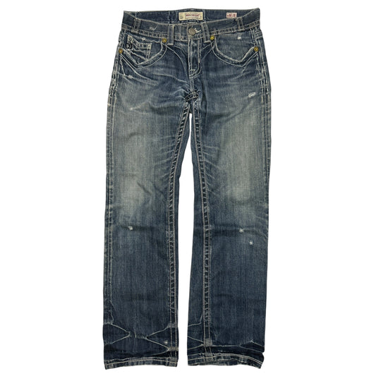 Mek Denim Jeans (30)