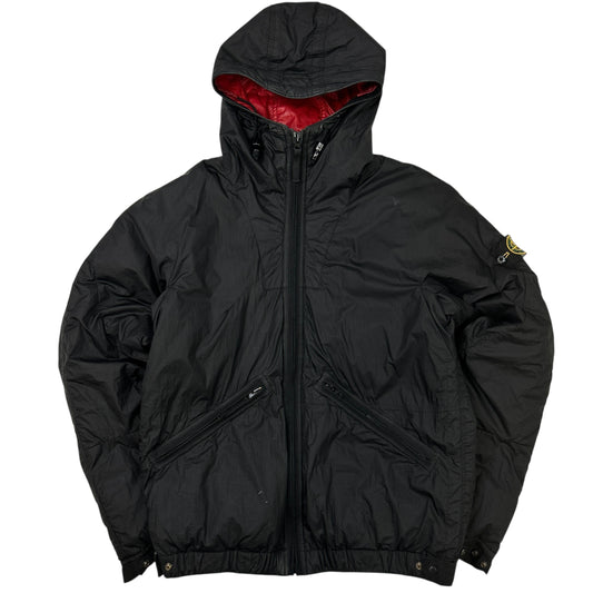 Stone Island Down Jacket (L)