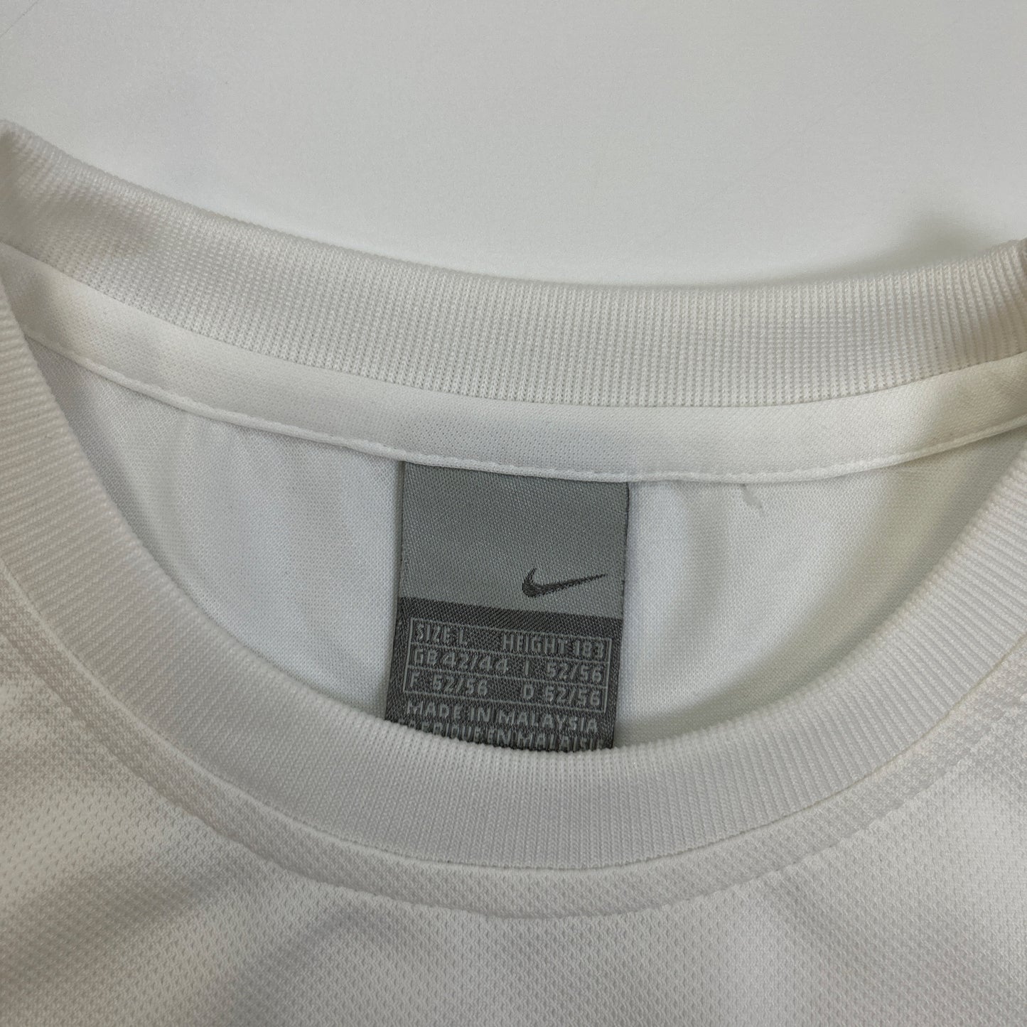 Nike Tn ‘Swirl’ T-Shirt (L)