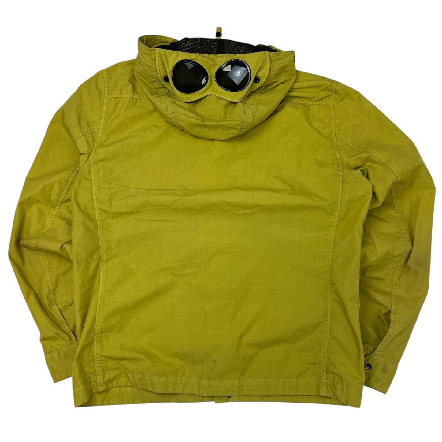 CP Company Goggle 50 Fili Jacket (L)