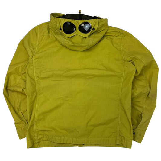 CP Company Goggle 50 Fili Jacket (L)