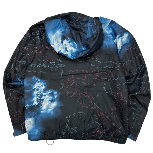 Nike Tn Jacket (S)