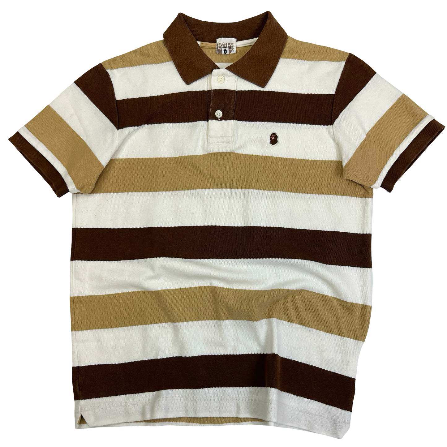 Bape Polo (S)