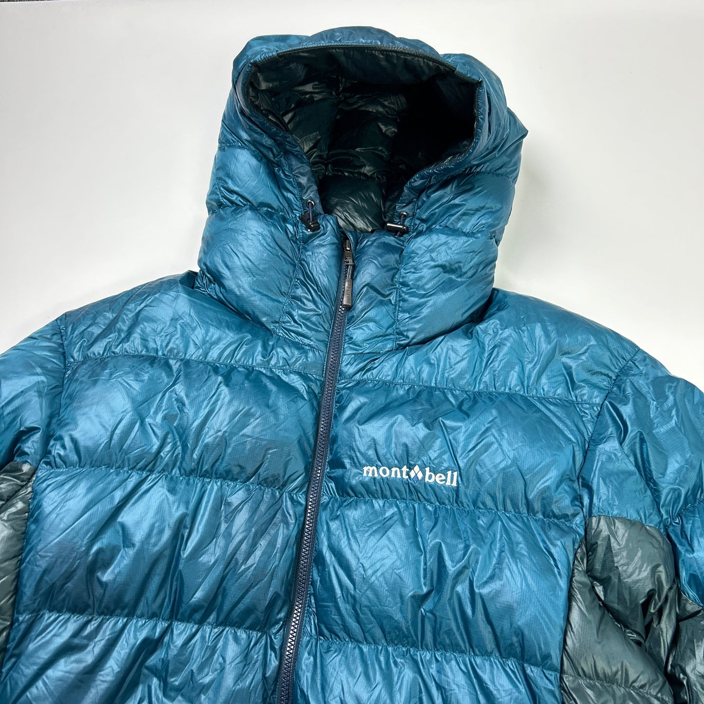 Montbell Puffer (XL)
