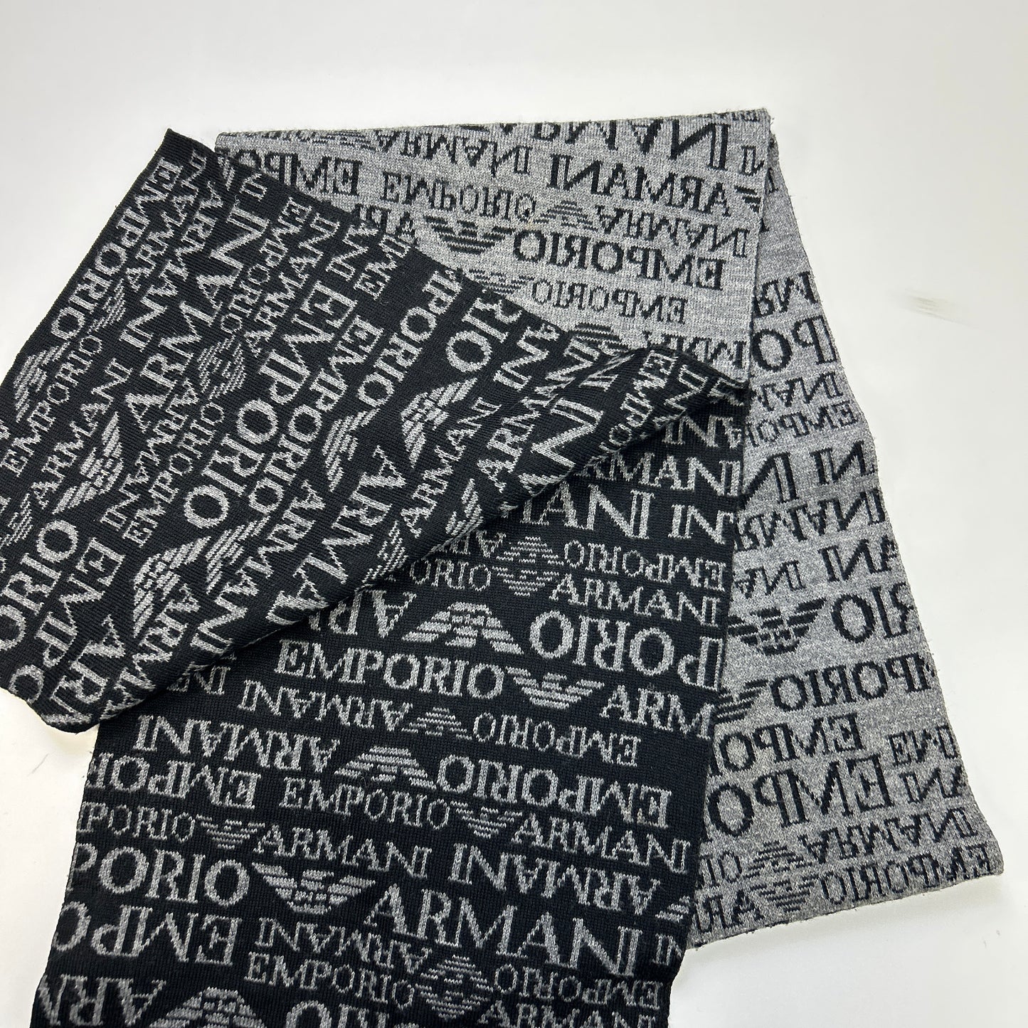 Emporio Armani Scarf