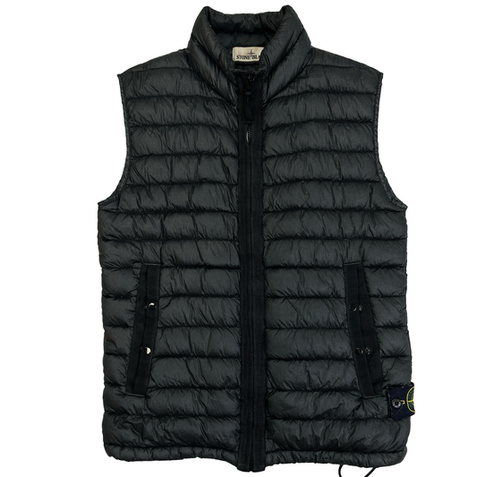 Stone Island Gilet (S)