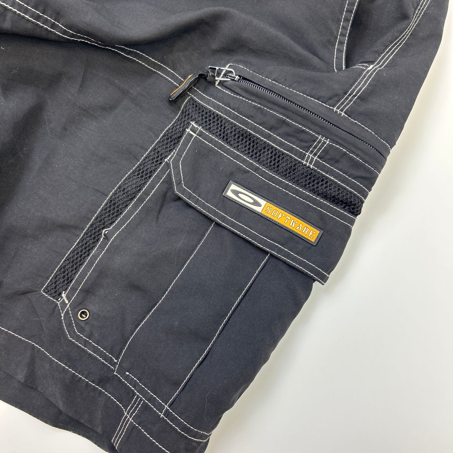 Oakley Software Shorts (34)
