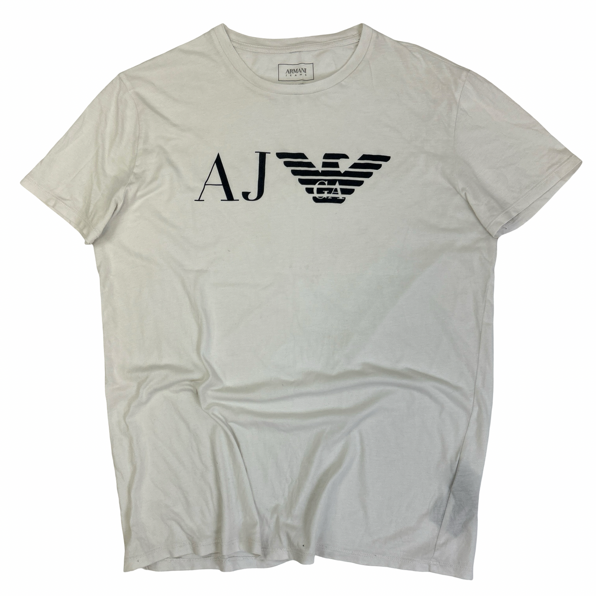 Armani T-Shirt (M)