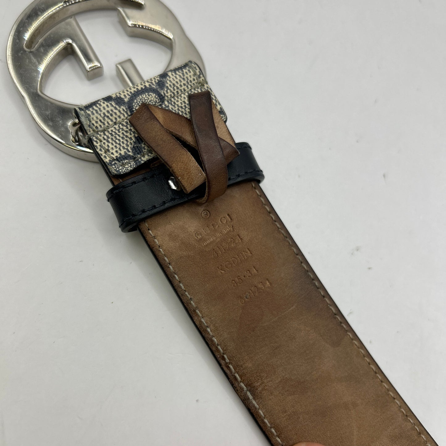 Gucci Belt