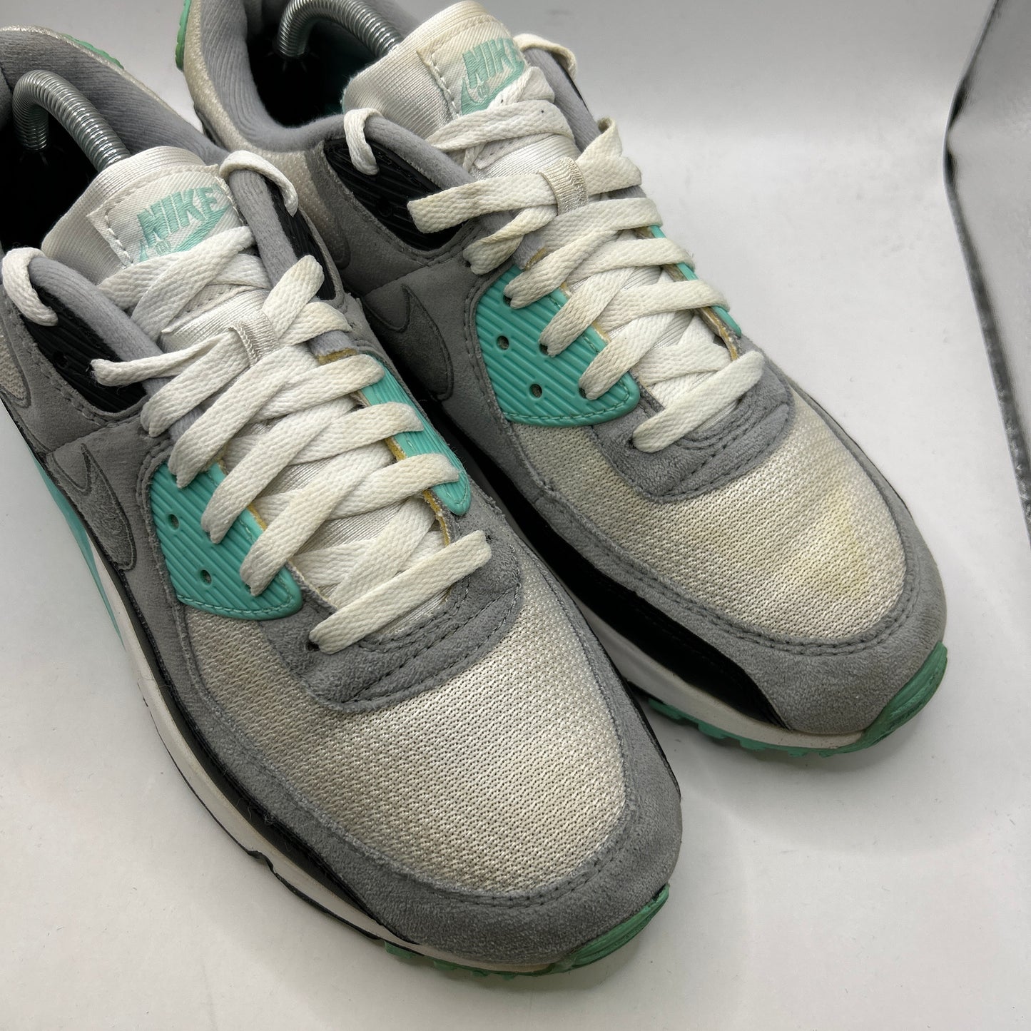 Nike Hyper Turquoise 90s (UK 9)