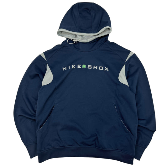 Nike Shox Hoodie (L)