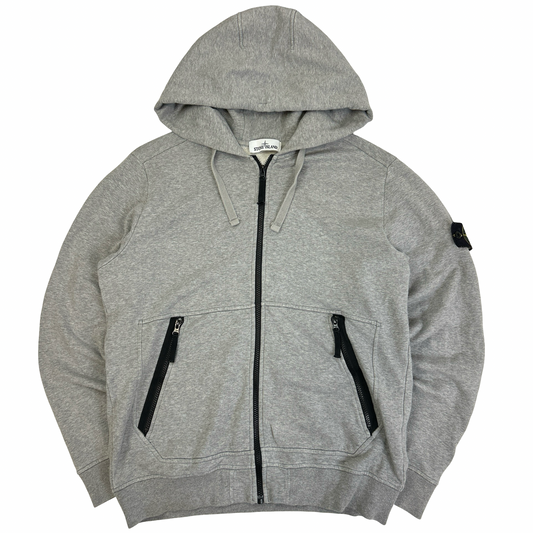 Stone Island Hoodie (XL)