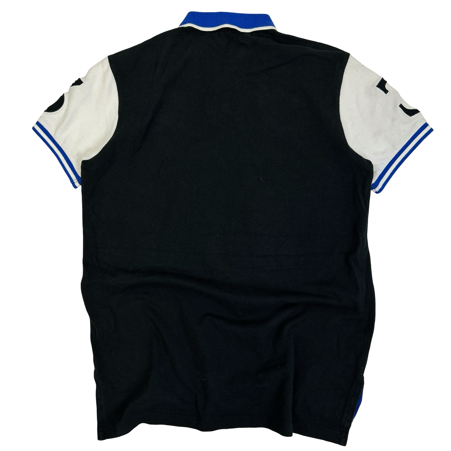 Ralph Lauren Blackwatch Polo (M)