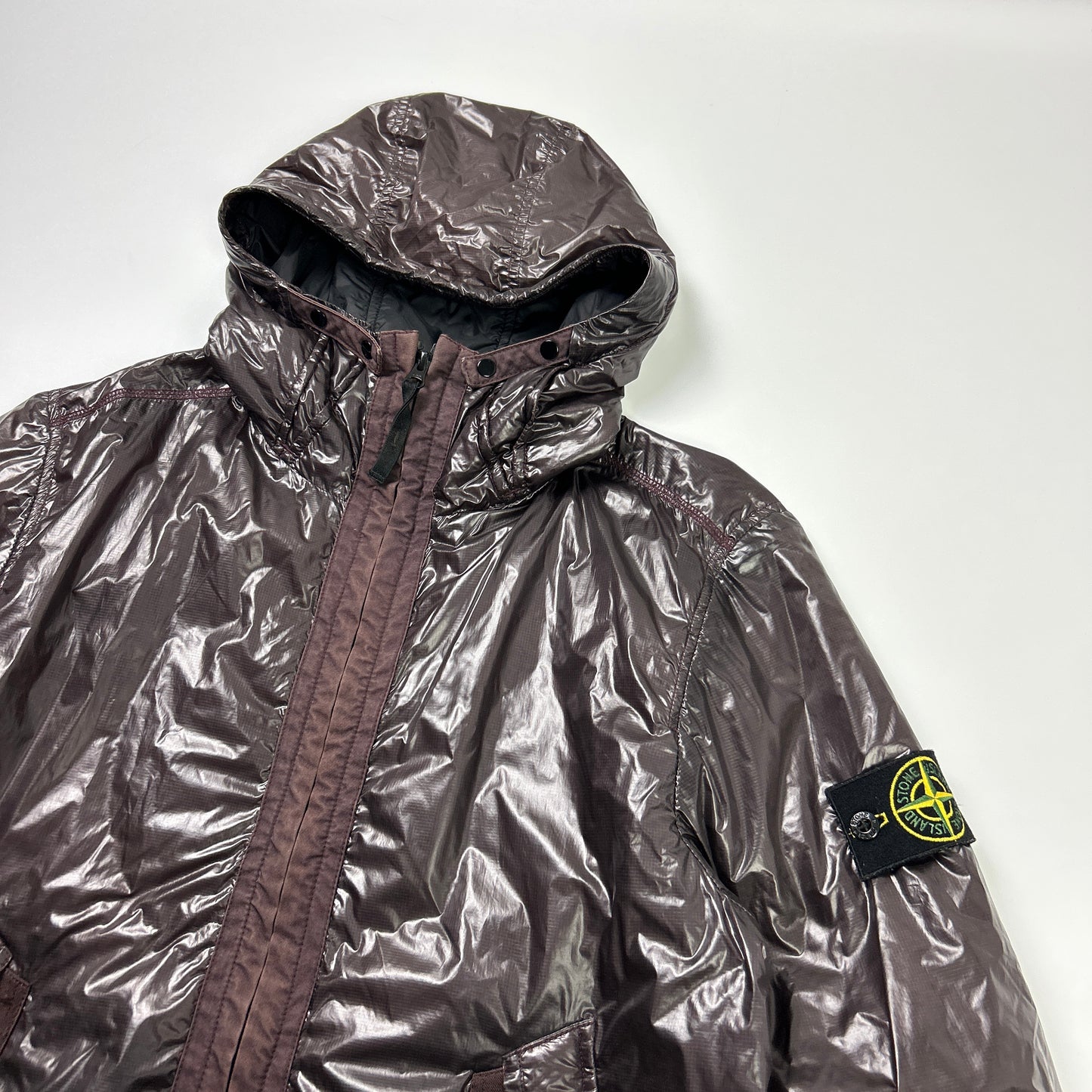 Stone Island Quantum Jacket (M)
