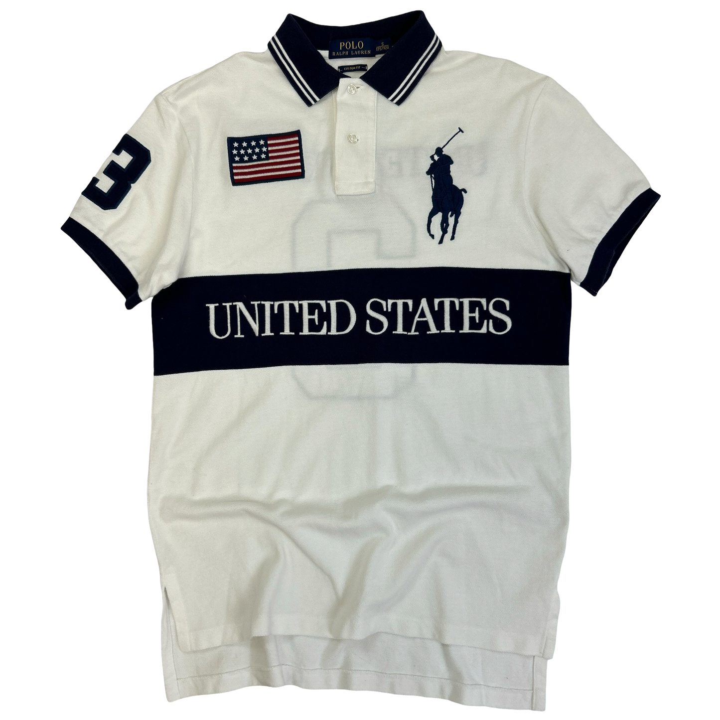 Ralph Lauren United States Polo (S)