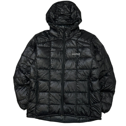 Montbell Puffer (XL)