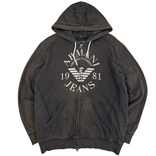 Armani Hoodie (L)