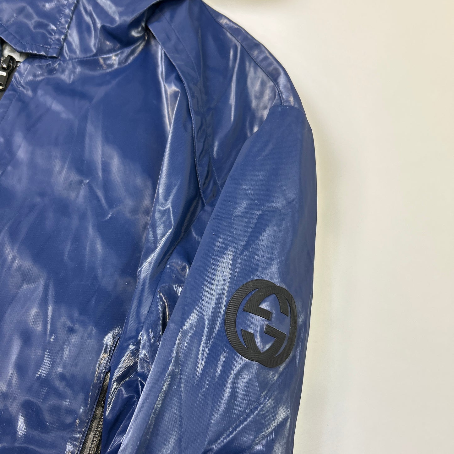 Gucci Prismatic Jacket (L)