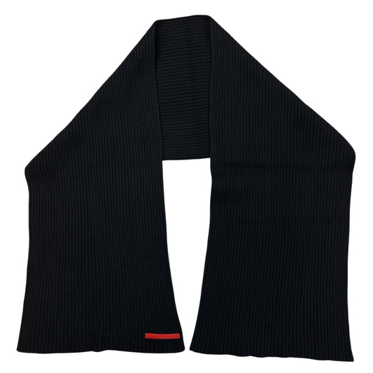 Prada Sport Scarf