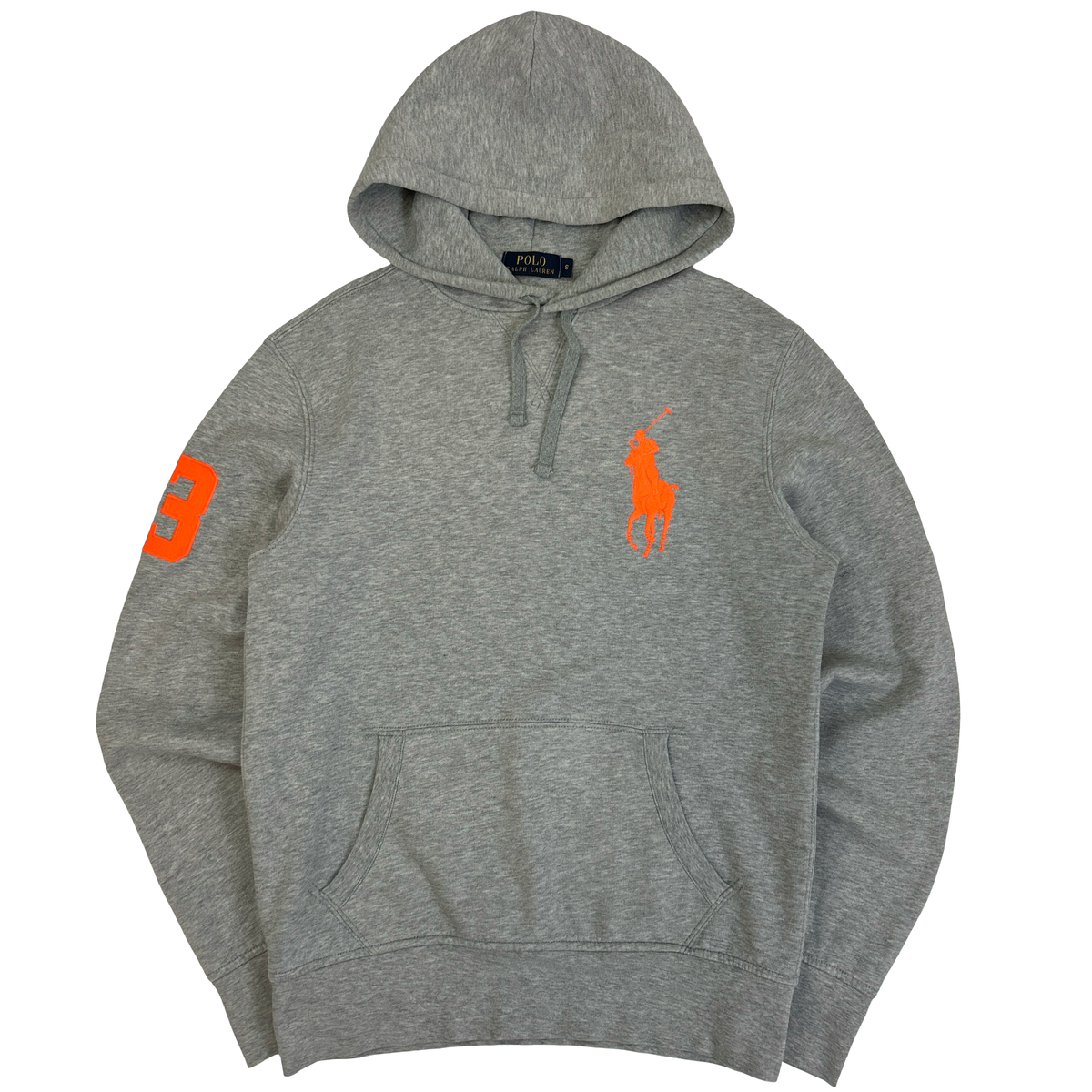 Ralph Lauren Hoodie (S)