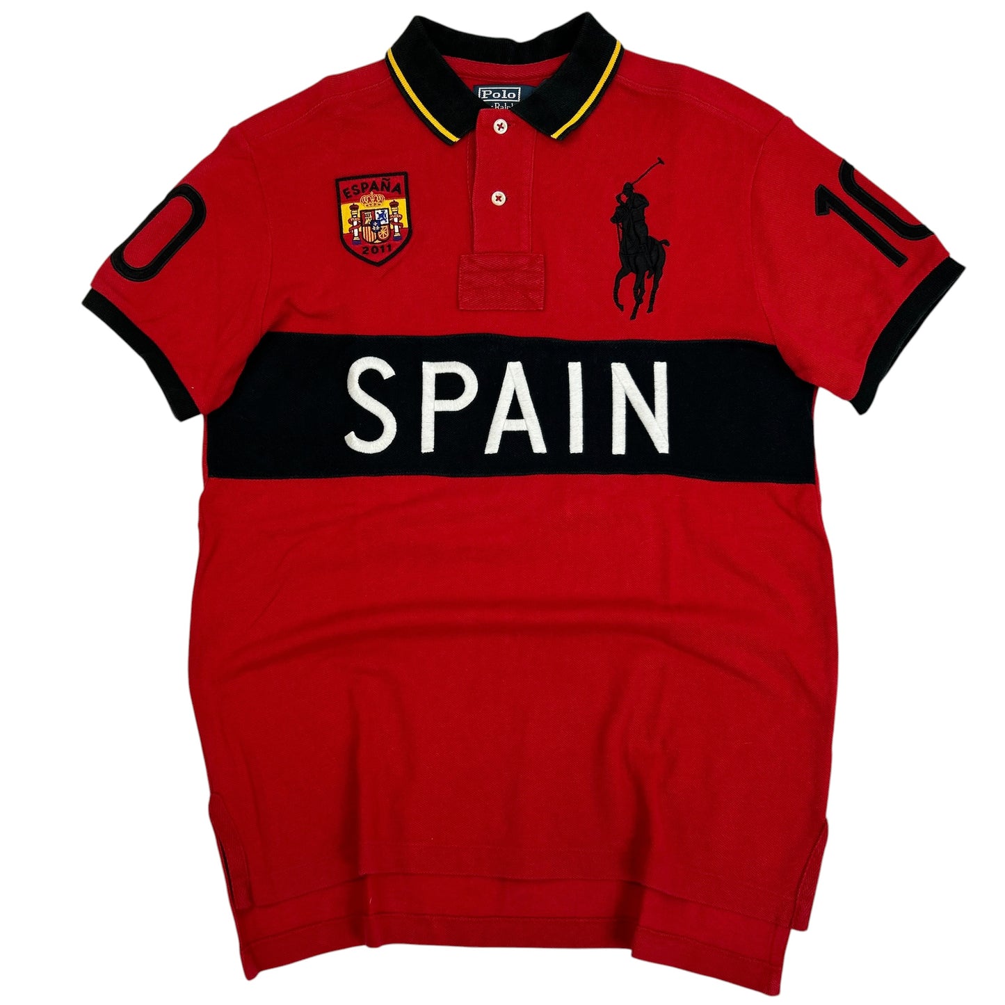 Ralph Lauren Spain Polo (S)