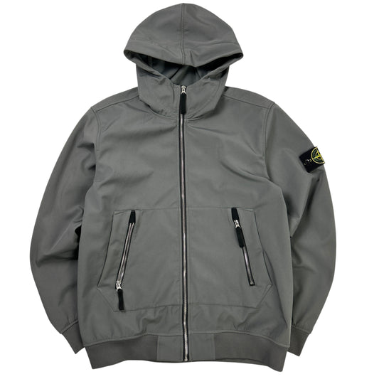 Stone Island Softshell (L)