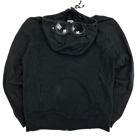 CP Goggle Hoodie (L)
