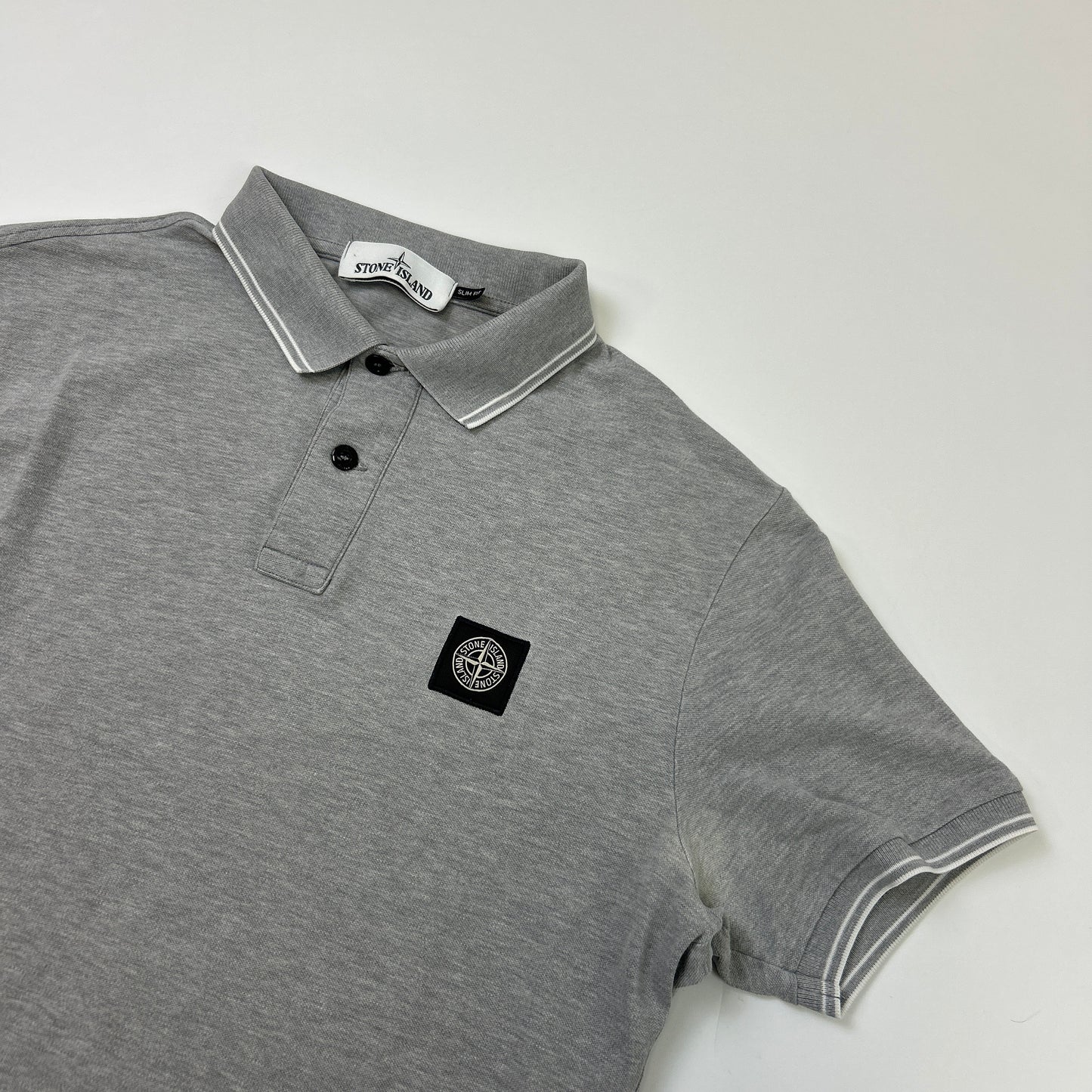 Stone Island Polo (L)