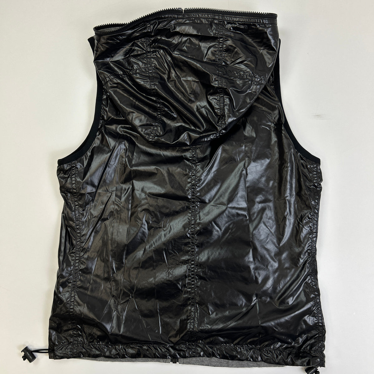 Burberry Reversible Gilet (M)