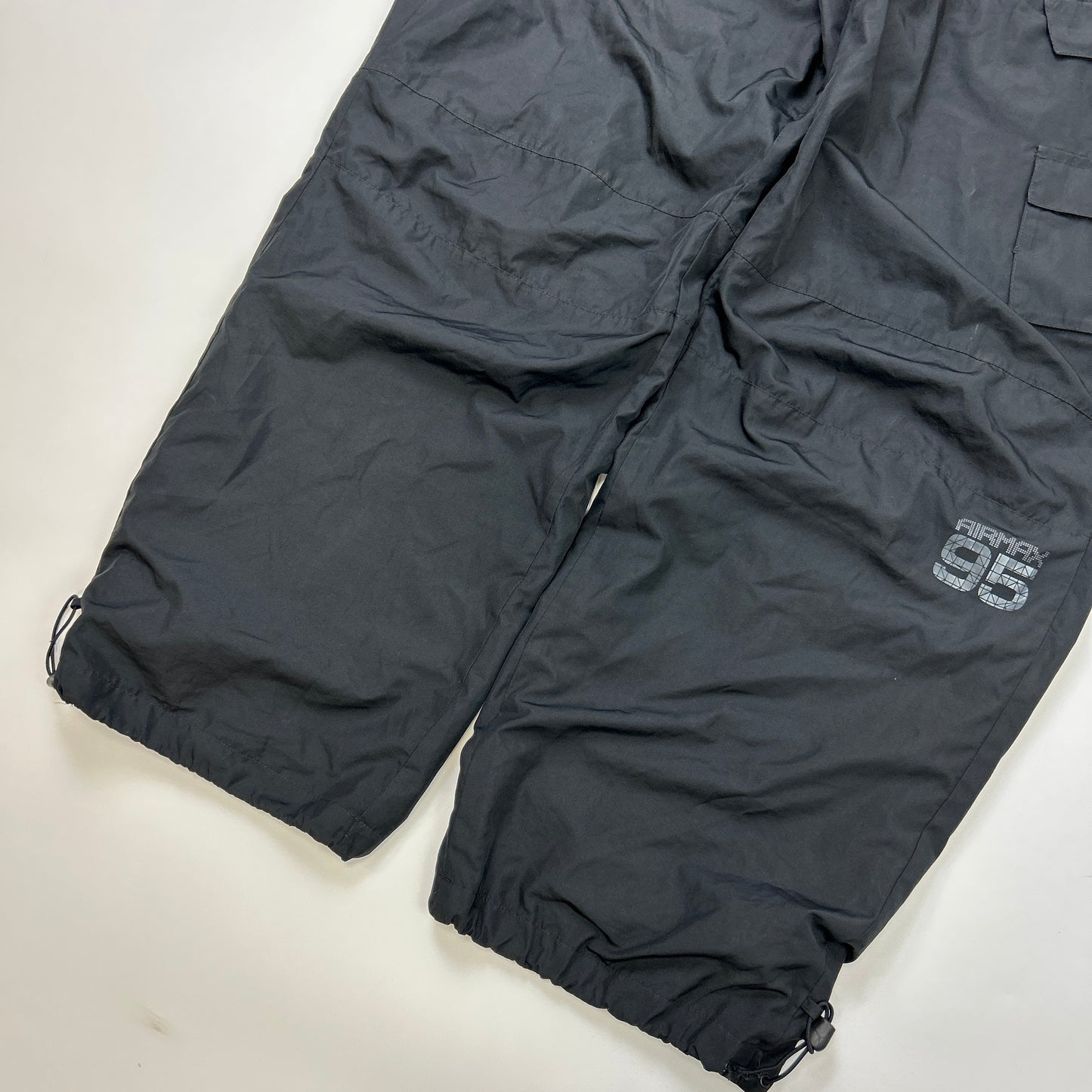 Nike Air Max 95 Track Pants (XXL)