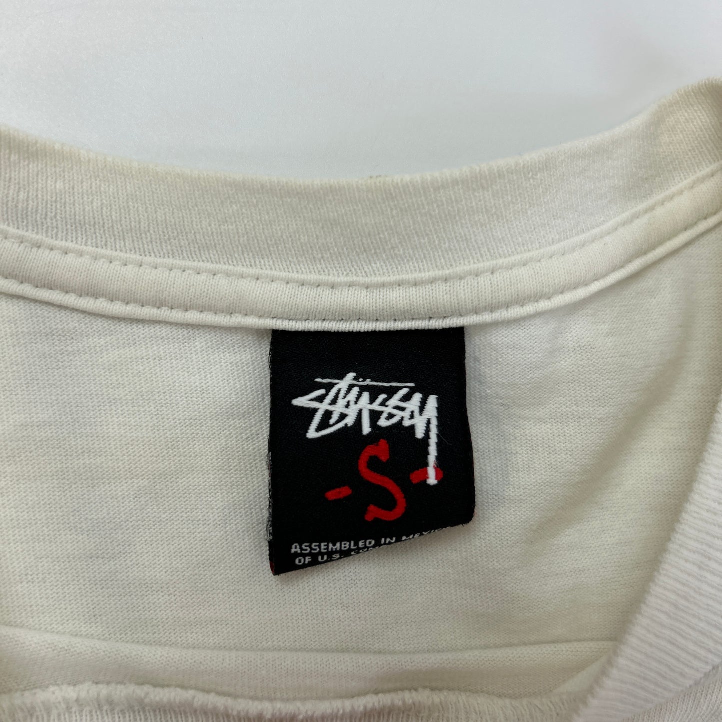 Stussy T-Shirt (S)