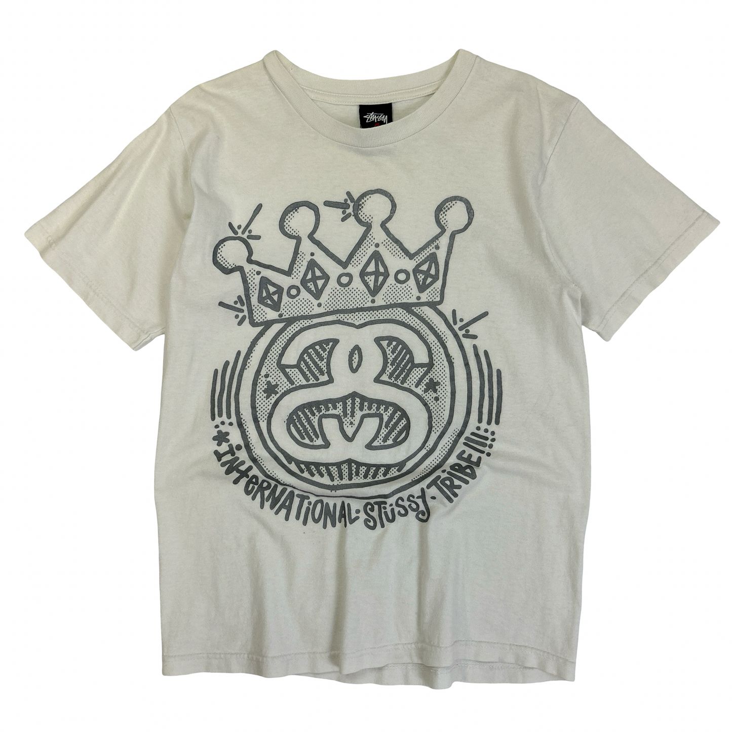 Stussy T-Shirt (S)