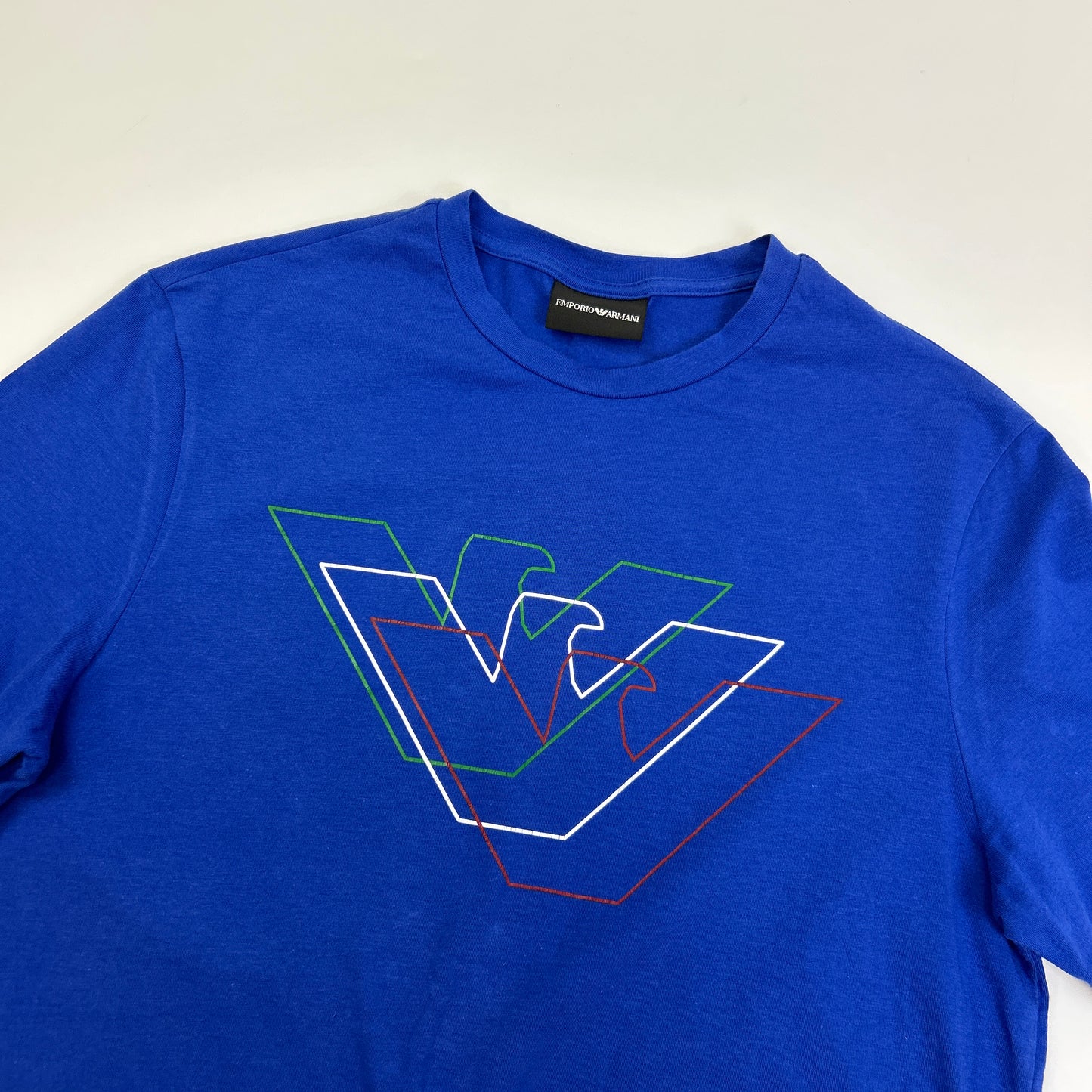 Armani T-Shirt (S)