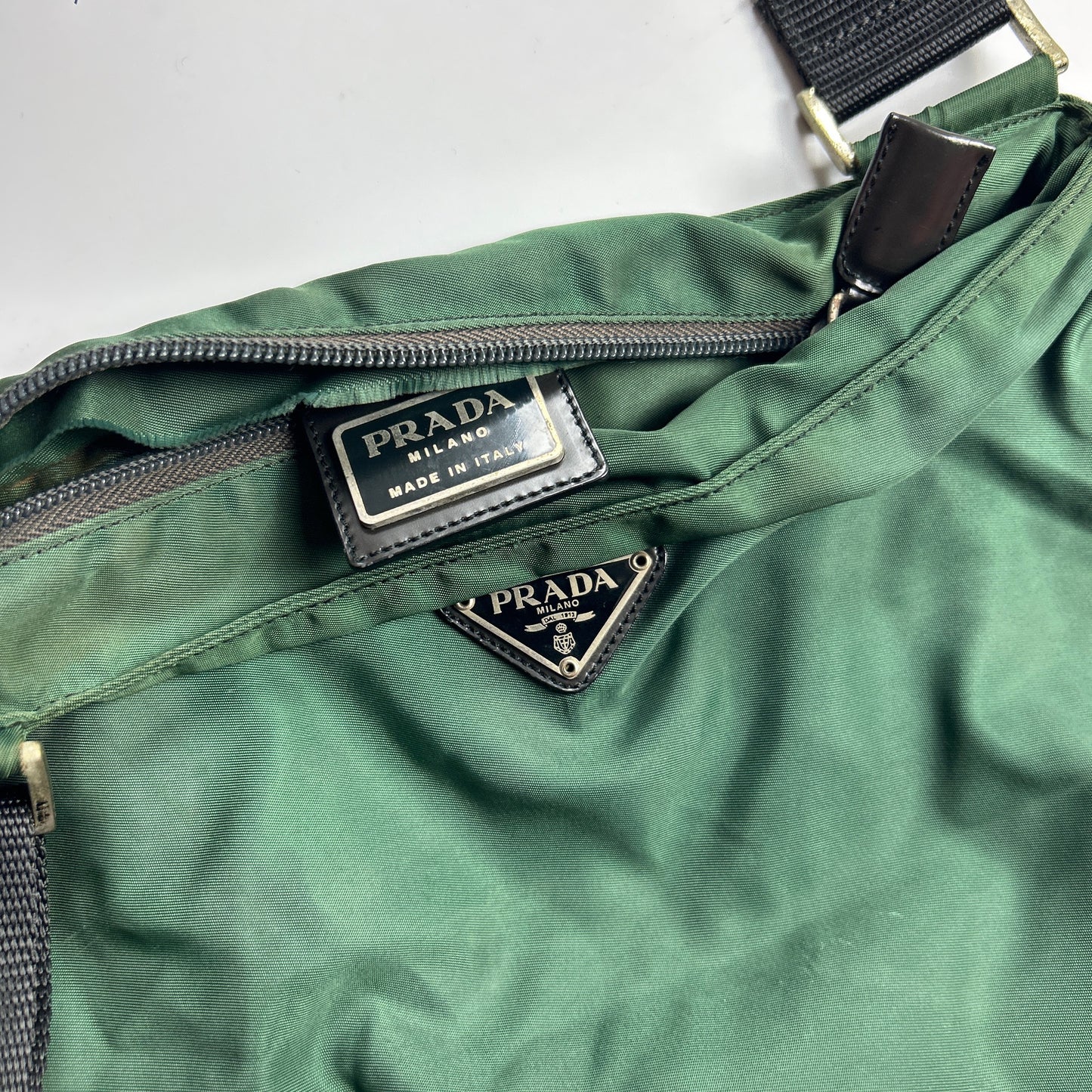 Prada Bag