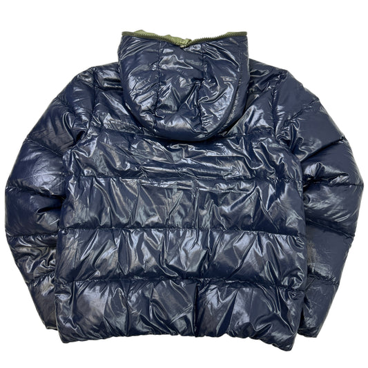 Duvetica Puffer (XL)