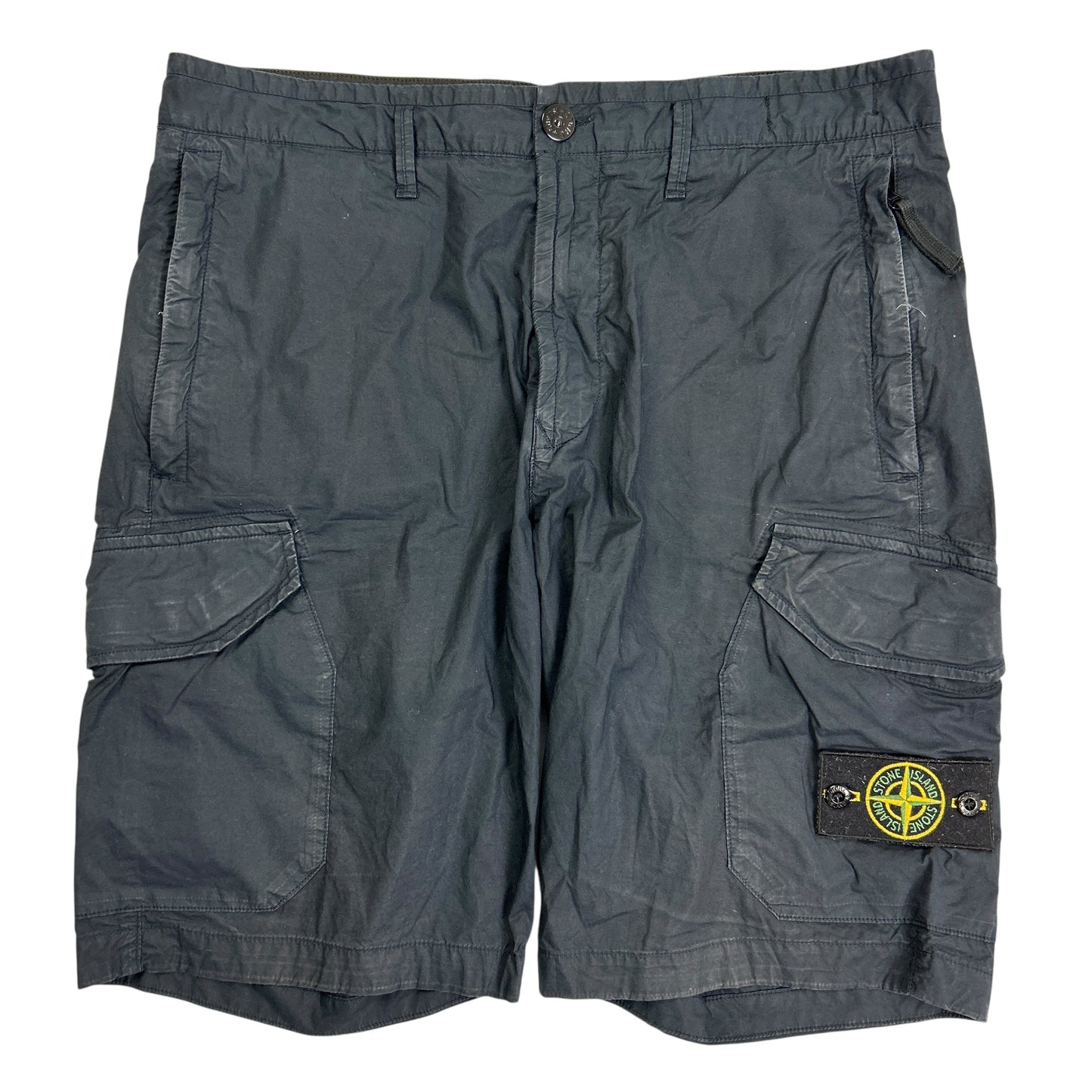 Stone Island Shorts (32)